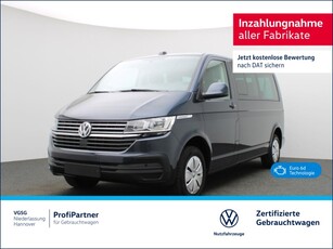 Volkswagen T6.1 Caravelle larger