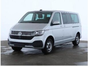 Volkswagen T6.1 Caravelle larger