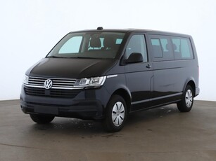 Volkswagen T6.1 Caravelle larger