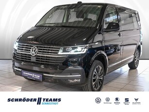 Volkswagen T6.1 Multivan