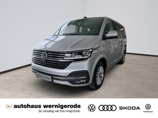 Volkswagen T6.1 Multivan