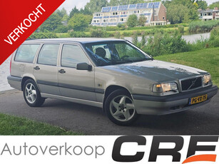 Volvo 850 2.5