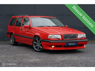 Volvo 850R 2.3 T-5R Airco Cruise Premium Audio Mooie Staat!