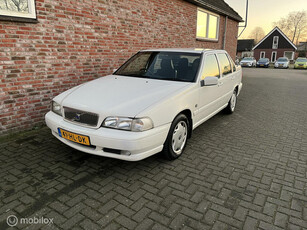 Volvo S70 2.5 Comfort-Line