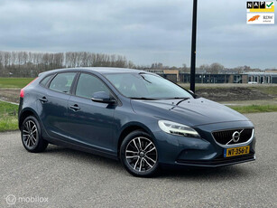 Volvo V40 2.0 D2 1e Eignr|Automaat|Navi|Stoelver|Nap|Boekjes