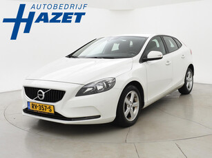 Volvo V40 2.0 D2 + NAVIGATIE | DIGITALE COCKPIT | CRUISE CONTROL