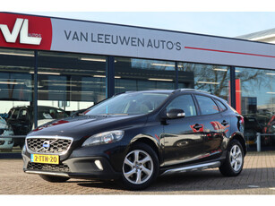 Volvo V40 Cross Country 1.6 D2 Kinetic | Navi | Cruise | Trekhaak