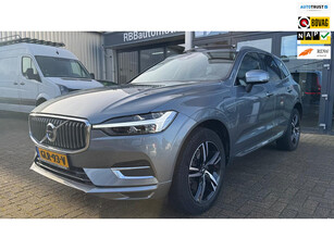 Volvo XC60 2.0 Recharge T8 AWD R-Design panoramadak navi memory leer les vol opties 360 camera's