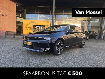 OPEL ASTRA 1.2 Elegance | Afneembare trekhaak | Navigatie | Winterpakket | AGR Comfortstoel