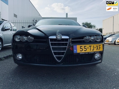 Alfa Romeo 159 1.8 mpi Progression Bj 2006,Airco, NAP, Cruise, APK