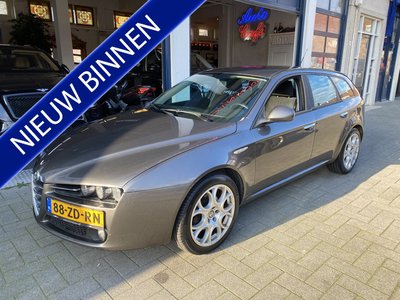 Alfa Romeo 159 Sportwagon 1.8 mpi Business NL AUTO/CLIMA