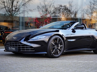 Aston Martin Vantage Roadster 4.0 V8 5 D.Km