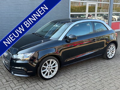 Audi A1 1.2 TFSI Ambition Pro Line