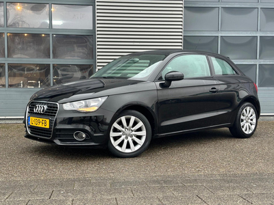 Audi A1 1.2 TFSI Ambition | Stoelverwarming | Airco | APK