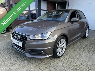 Audi A1 Sportback 1.0 TFSI Sport Pro Line S-LINE*CLIMA*PDC*