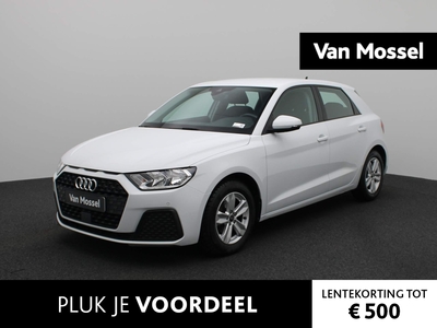 AUDI A1 Sportback 25 TFSI Pro Line | Navi | Cruise | Virtual Dash | PDC V+A | DAB |