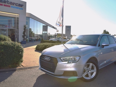 Audi A3 1.0 TFSI BUSINESS TECHNOLOGY