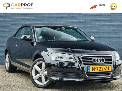 Audi A3 1.2 TFSI ATTRACTION / TREKHAAK /