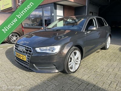 Audi A3 Sportback 1.2 TFSI Attraction Pro Line plus