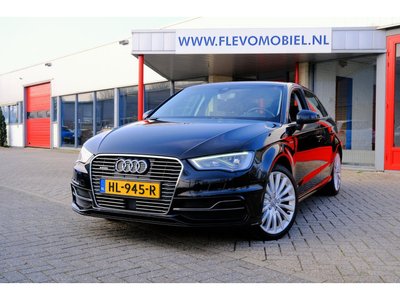 Audi A3 Sportback 1.4 e-tron PHEV Ambition Pro Line plus Aut. LED|Navi|Clima|LMV