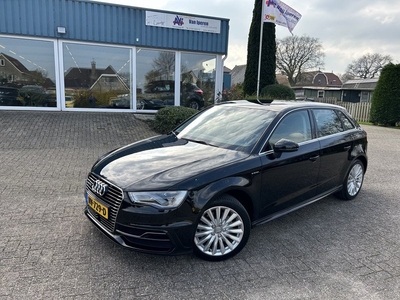 Audi A3 Sportback 1.4 e-tron PHEV Attraction Pro Line plus