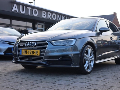 Audi A3 Sportback 1.4 E-TRON PHEV S-LINE | NAVI | CLIMA | NL AUTO