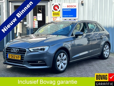 AUDI A3 Sportback 1.4 TFSI Ambition Pro Line plus