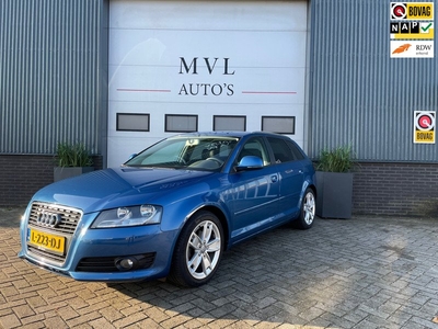 Audi A3 Sportback 1.4 TFSI Attraction / Nap /bovag