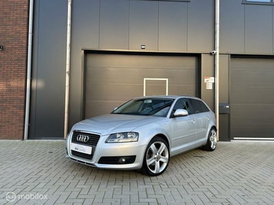 Audi A3 Sportback 1.4 TFSI Pro Line AircoGrote Navi