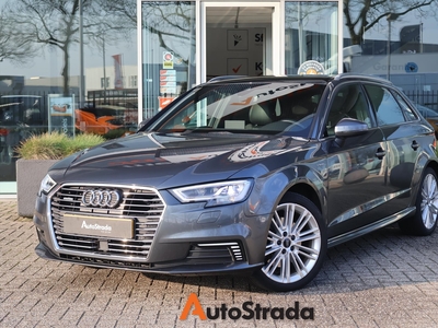 AUDI A3 Sportback 1.4 TFSI S-Line 204pk e-tron S tronic | Pano | B&O audio | Navi | Climate