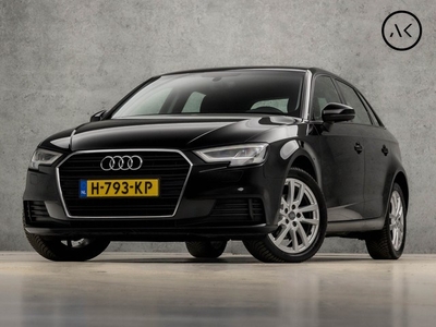 Audi A3 Sportback 2.0 TDI Pro Line 150Pk Automaat (GROOT