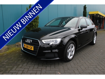 AUDI A3 Sportback 30 TFSI Pro Line/AC/XENON/NAV/LMV/PDC/44.DKM!!