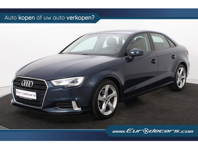 Audi A3 Sportback 35 TFSI Sport *Virtual Cockpit*Leer*