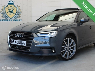 Audi A3 Sportback 40 e-tron Advance Sport