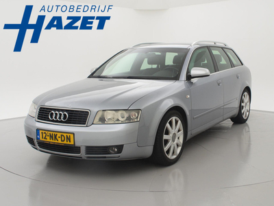 Audi A4 Avant 1.8 TURBO 163 PK PRO LINE + CLIMATE / CRUISE CONTROL