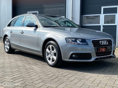 Audi A4 Avant 2.0 TFSI|AUTOMAAT|ZEER MOOI|