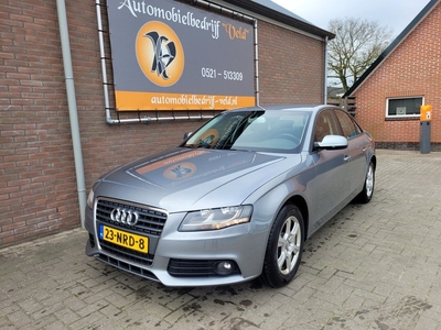 Audi A4 Limousine 1.8 TFSI Pro Line