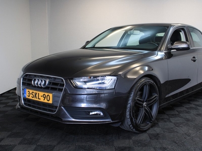 Audi A4 Limousine 1.8 TFSIe Edition | NL Auto | Navi | PDC |