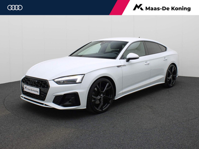 Audi A5 Sportback 35 TFSI/150PK S edition Automaat