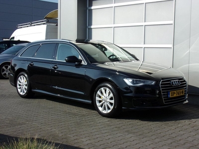 Audi A6 Avant 2.0 TDI ultra S Edition Leer/Navi/Panodak/Head-up!!