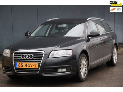 Audi A6 Avant 2.0 TFSI Business Edition Navi/Lmv 17