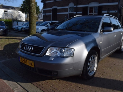 Audi A6 Avant 2.4 5V Advance