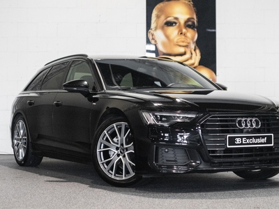 Audi A6 Avant 40 TDI Sport Launch edition Sport S-line | Matrix-LED