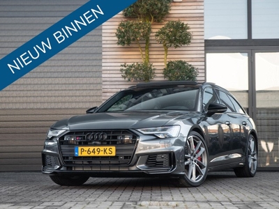 Audi A6 Avant S6 TDI quattro Pano Leer ACC B&O