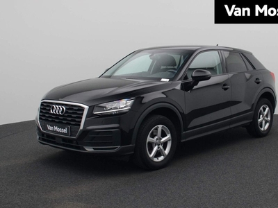 Audi Q2 30 TFSI Design | NAVIGATIE | CLIMATE CONTROL | PARKEERSENSOREN |