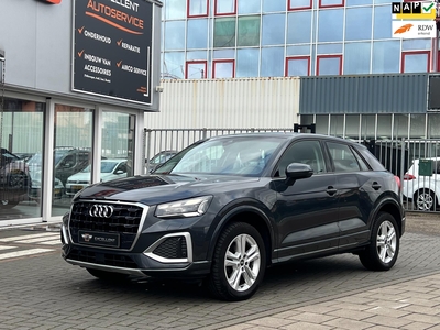 AUDI Q2 35 TFSI Prestige S Tronic | Matrix | Keyless