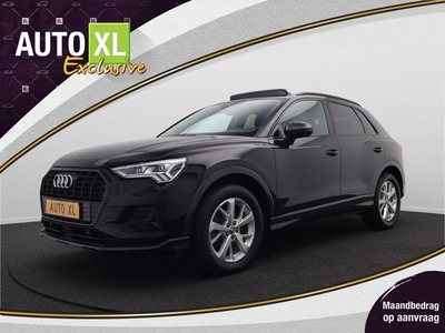 Audi Q3 35 TFSI 150 PK AUT. S-Line Pano-dak Digi. Dash Adapt. Cruise