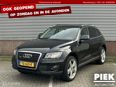 Audi Q5 2.0 TFSI quattro Pro Line AUTOMAAT