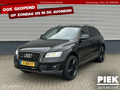 Audi Q5 2.0 TFSI quattro Pro Line PANORAMADAK , TREKHAAK