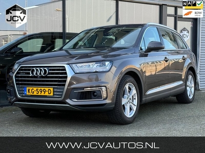 Audi Q7 3.0 TDI e-tron quattro Premium LEER/PANO/VIRTUAL/NAP